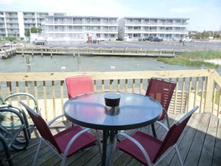 Seaquestor A Townhouse