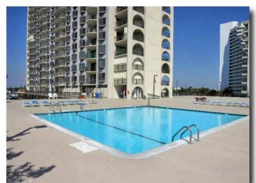 Apartamento 9400 1207 Condo