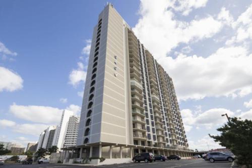 Apartamento 9400 1207 Condo