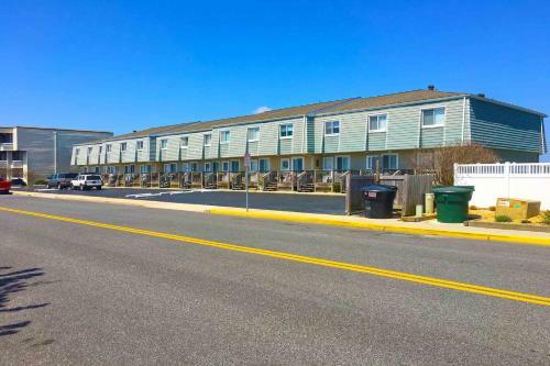 Bay Cove 3 Townhouse