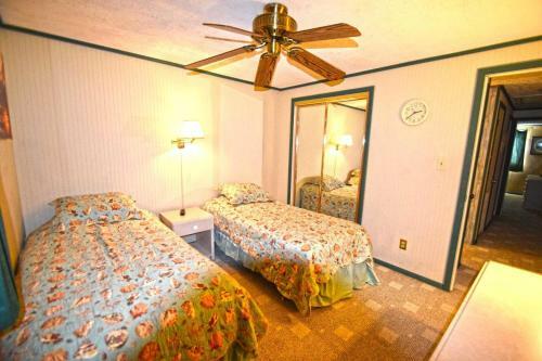 Bay Cove 3 Townhouse