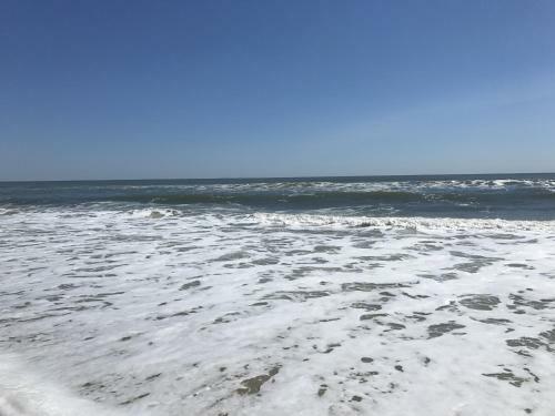 Apartamento Atlantic View 302