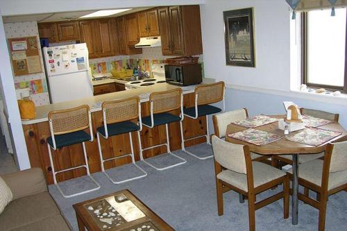 Apartamento Atlantic View 302