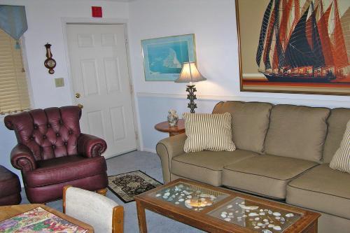 Apartamento Atlantic View 302