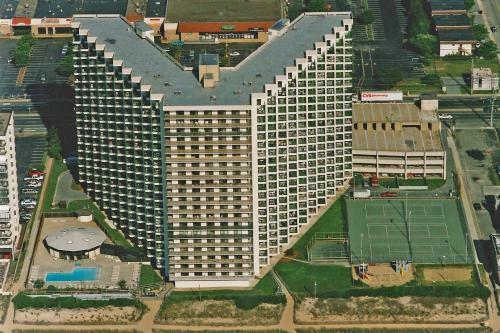 Apartamento Sea Watch 1319