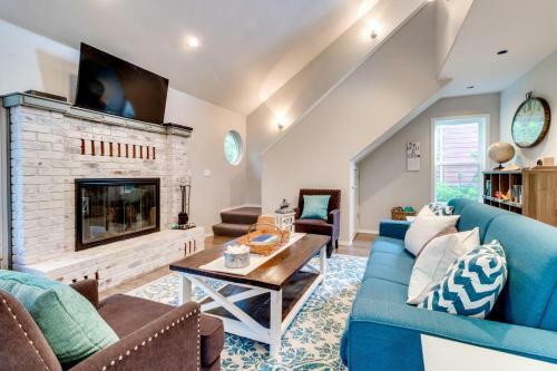 Sisu House