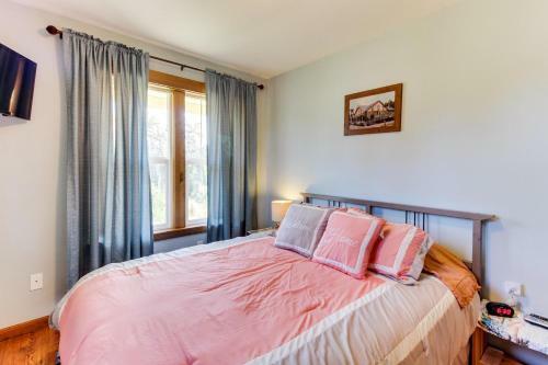 Victoria's Beach Retreat