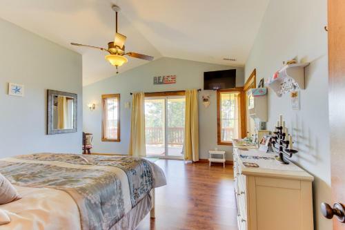 Victoria's Beach Retreat