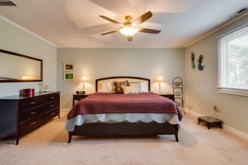 Home Away From Home