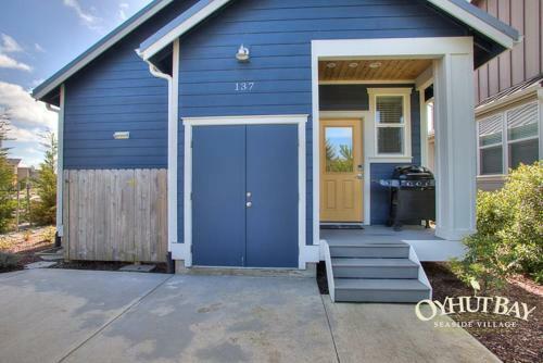 001 Starfish Cottage
