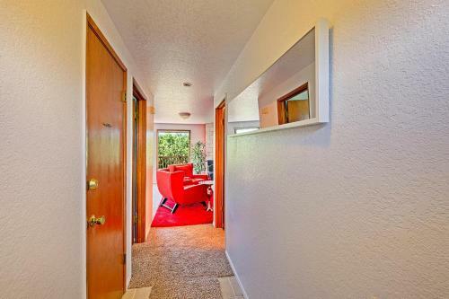 Apartamento Treasured Cove Condo