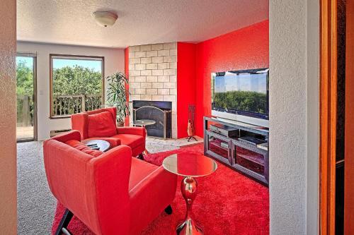 Apartamento Treasured Cove Condo