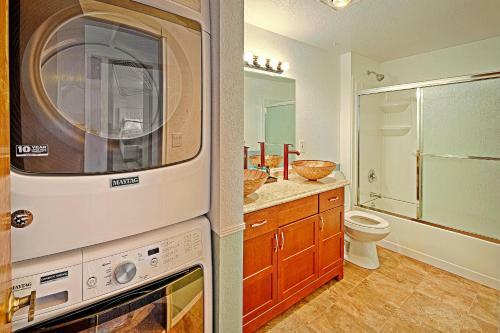 Apartamento Treasured Cove Condo