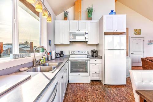 Sandy Toes Cottage