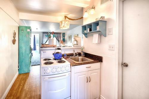 Apartamento Waters Edge Condo