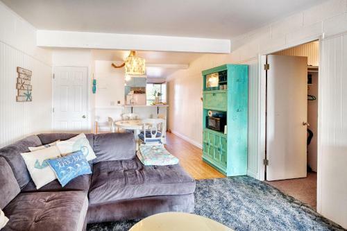 Apartamento Waters Edge Condo