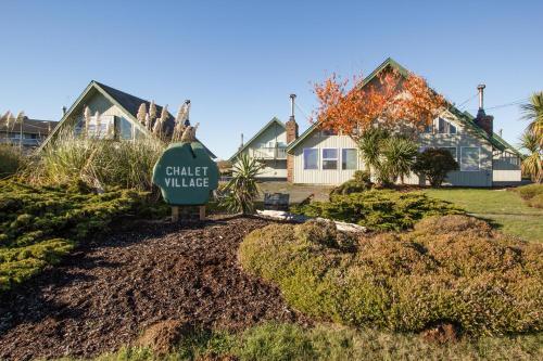 Gray's Chalet Village #4