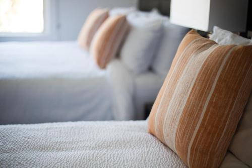 The Fin Boutique Hotel