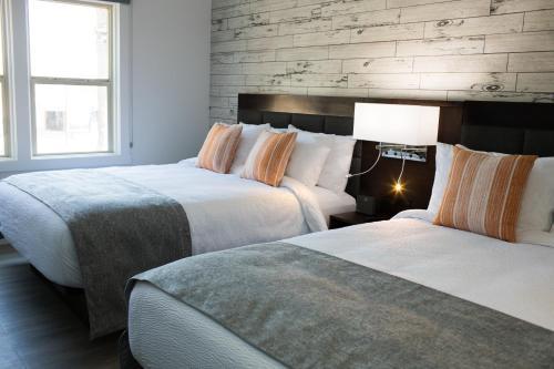 The Fin Boutique Hotel