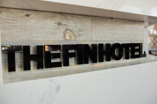 The Fin Boutique Hotel