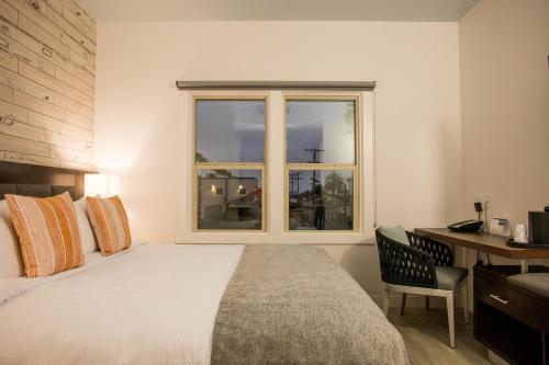 The Fin Boutique Hotel