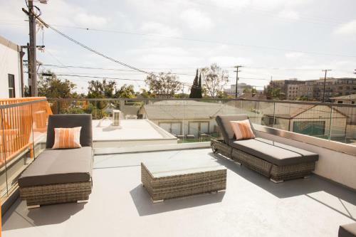 The Fin Boutique Hotel