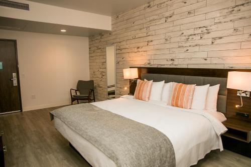 The Fin Boutique Hotel