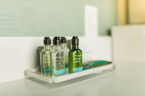 The Fin Boutique Hotel