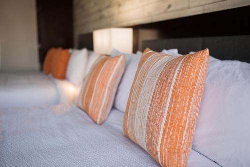 The Fin Boutique Hotel