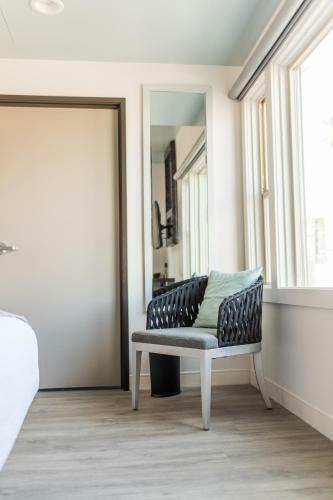 The Fin Boutique Hotel