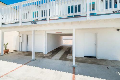 Pacific Villas: Unit 5