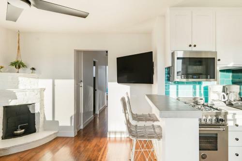 Pacific Villas: Unit 5