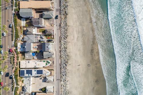 Pacific Villas: Unit 5