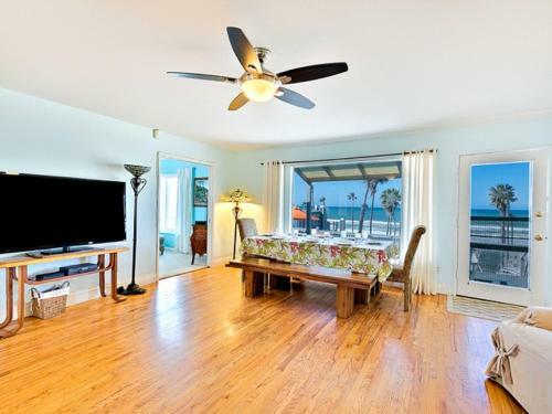 The Beach House