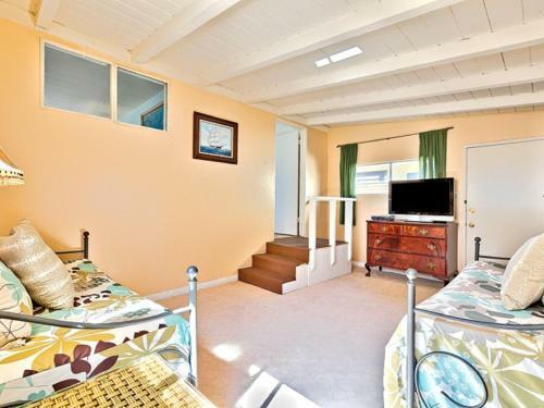 The Beach House