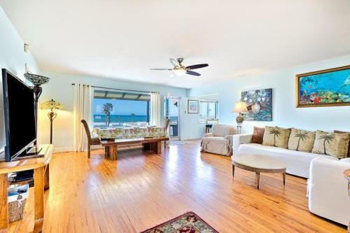 The Beach House
