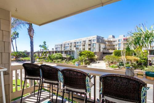 North Coast Village A-16 Surfside Life