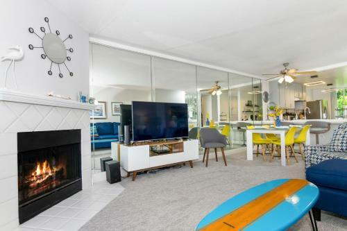 North Coast Village A-16 Surfside Life