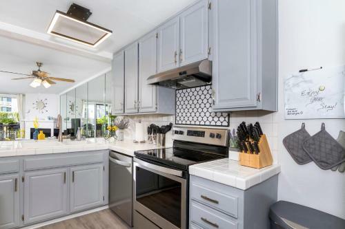 North Coast Village A-16 Surfside Life