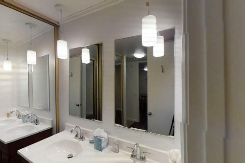 Apartamento North Coast Village A112