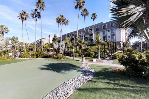 Apartamento North Coast Village A112