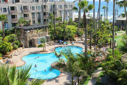 Apartamento North Coast Village A112