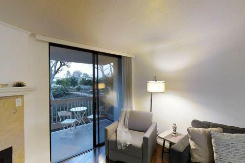Apartamento North Coast Village A112