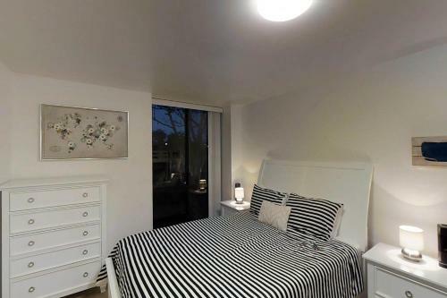 Apartamento North Coast Village A112