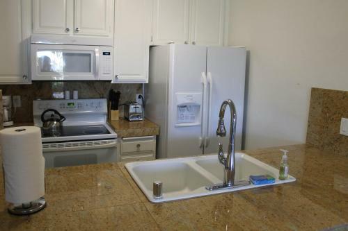 Apartamento North Coast Village A112