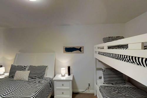Apartamento North Coast Village A112