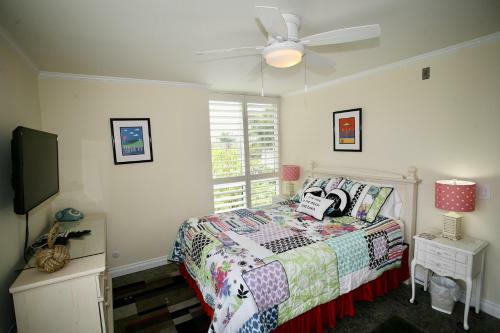 Apartamento Garden Retreat Condo