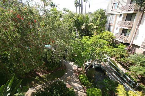 Apartamento Garden Retreat Condo