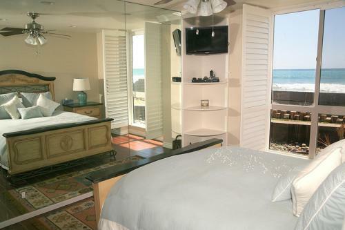 Apartamento Beachfront Bliss Condo