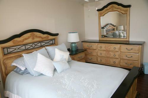 Apartamento Beachfront Bliss Condo